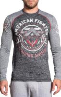 American Fighter Catalina Graphic Long Sleeve T-Sh