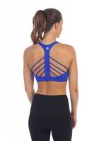 American Fitness Couture Women s DTLA Criss Cross 