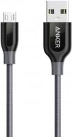 Anker PowerLine Micro Durable Charging USB Cable w