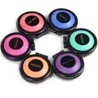 Aoert Temporary 6 Colors Hair Chalk Set, Kids Hair Dye Color