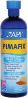 API Pimafix Antifungal Fish Remedy, 16-Fl.Oz (473m