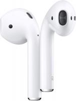 Apple AirPods Earbud & In-Ear Headphones (2nd &hellip;