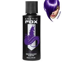 Arctic Fox Semi-Permanent Hair Colour – Purple R&hellip;