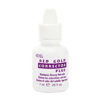 Ardell Hair Color Corrector, Red and Gold - 0.25 Fl.Oz (7ml)