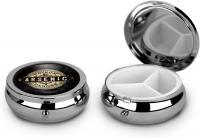 Arsenic Vintage Style Pill Medicine Vitamin Organi