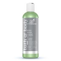 artnaturals Tea Tree Bath & Body Wash for Dry Skin, Jock Itch, Acne Athletes Foot Wash Treatment