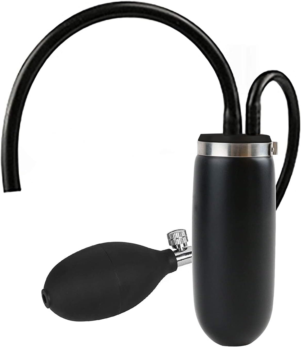 AUTOOL Universal Easy Intake Adapter for 12V Vehic