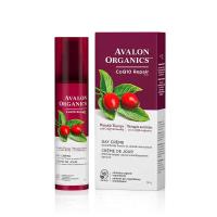Avalon Organics Day Crème, Wrinkle Therapy, 1.75 &hellip;