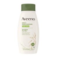 Aveeno Daily Moisturizing Body Wash for Dry Skin w