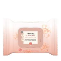 Aveeno Ultra-Calming Makeup Removing Facial Cleans
