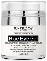 BAEBODY Beauty Blue Eye Gel for Appearance of Dark&hellip;