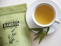 Bamboo Tea - Rich in Organic Silica- for Healthy H&hellip;