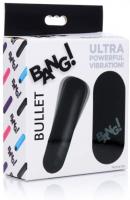 Bang Powerful Vibrating Bullet with Remote Control