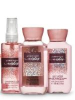 Bath & Body Works A Thousand Wishes Mini Body 