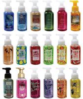 Bath & Body Works Assorted Gentle Foaming Hand