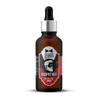 Beardo Godfather Lite Beard and Moustache Oil for 