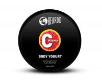 Beardo Vitamin C Body Yogurt Lotion For hydration 