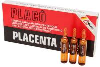 Natural placenta hair treatment Placo intensive re