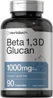 Beta 1, 3D Glucan 1000mg, Beta 1,3, 1,6 D Glucan S&hellip;
