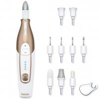 Beurer 14-piece Professional Manicure & Pedicu