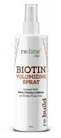 Biotin Volumizing Spray for Hair Thickening, Fine &hellip;