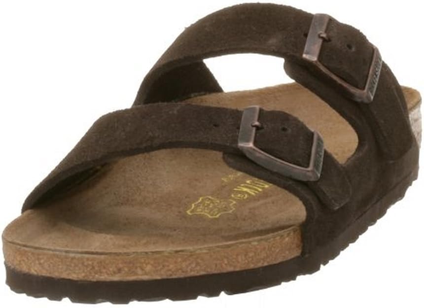 Birkenstock Arizona Leather 