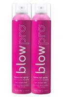 blowpro Blow Out Serious Non-Stick Hair Spray - Extra Hold Hairspray - 10 Oz (283g)