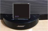 BMR A2DP Bluetooth Music Receiver Adapter for Bose