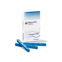 BMW Natural Air Freshener Refills (Energizing Tonic) - 0.6Oz (18g)