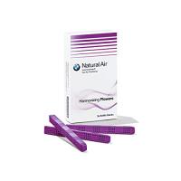 BMW Natural Air Freshener Refills (Harmonizing Flowers) - 0.6Oz (18g)