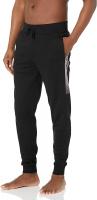 BOSS HUGO BOSS Men s Micromodal Lounge Pant- Ebony