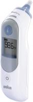 Braun Digital Ear Thermometer-IRT6500US, Ear Therm