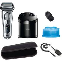 Braun Series 9-9095cc Wet and Dry Foil Shaver for 