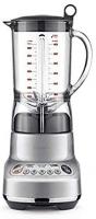 Breville BBL620SIL the Fresh and Furious Counterto