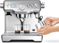 Breville BES920XL Dual Boiler Espresso Machine, Br
