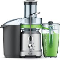 Breville BJE430SIL Juice Fountain Cold Centrifugal