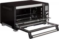 Breville BOV845BKS Smart Oven Pro, Countertop Conv