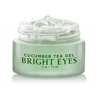 Bright Eyes Cucumber Tea Eye Gel - 0.5oz (15ml)