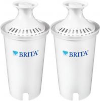 Brita Standard Water Filter, Standard Replacement 
