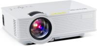 BYINTEK Brand BT140 LED LCD HD Portable Video Mini Home Theater Projector HDMI USB SD VGA