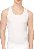 Calvin Klein Men s 3-Pack Cotton Classic Rib Tank 