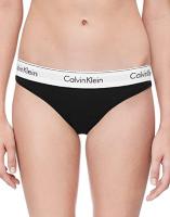 Calvin Klein Women s Modern Cotton Bikini Panty, B