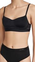 Calvin Klein Women's Perfectly Fit Flex Lightly Li&hellip;