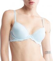 Calvin Klein Women's Seductive Comfort with Lace D