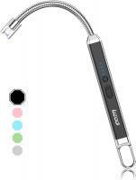 Candle Lighter, USB Electric Rechargeable Arc Ligh