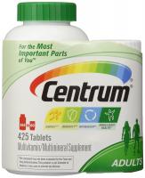 Centrum Base Adult Multivitamin Supplement for Adu