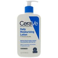 CeraVe Daily Moisturizing Lotion - 12 oz