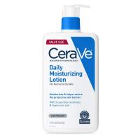 CeraVe Daily Moisturizing Lotion | Face & Body