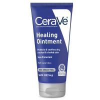CeraVe Healing Ointment | Hydrating Skin Protectant for Cracked, Chafed, and Dry Skin | Hyaluronic A