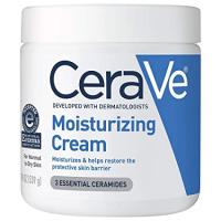 CeraVe Moisturizing Cream | Daily Face & Body 